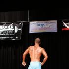 Joseph  Pearson - NPC All South 2011 - #1